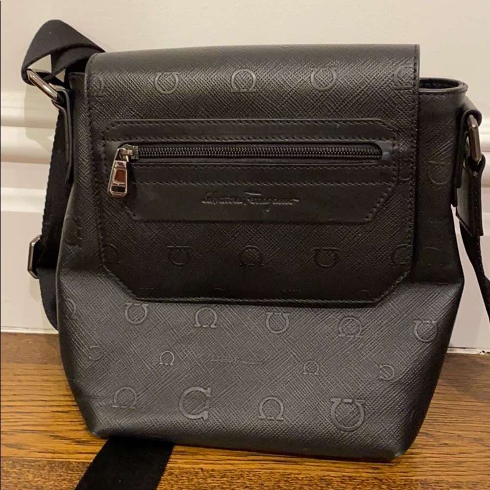 Salvatore Ferragamo